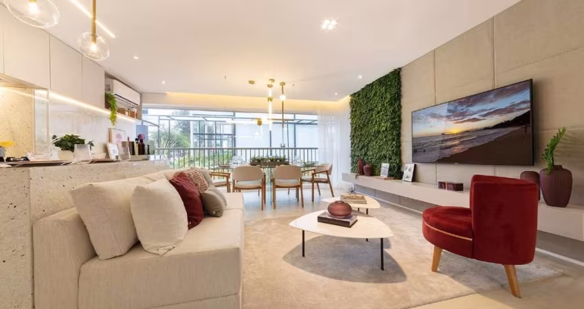 Apartamento com 3 Dormitórios, 1 Suíte e 1 Vaga no Ipiranga