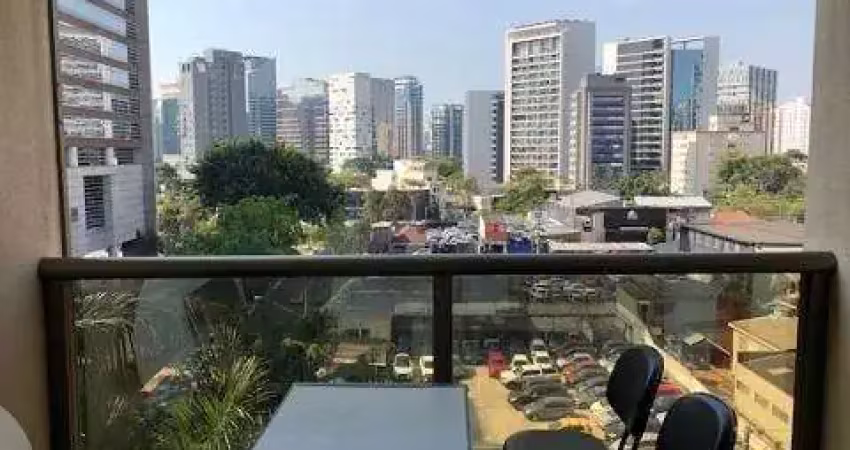 Sala comercial para alugar na Rua Casa do Ator, --, Vila Olímpia, São Paulo