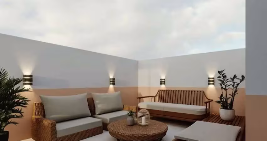 Sobrado á venda no Jabaquara com 90m² 3 dormitórios 1 suíte 2 banheiros 2 vagas