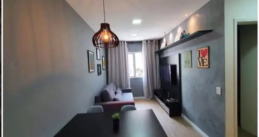 Apartamento 1 dormitorio a venda - 2 minutos do shopping frei caneca
