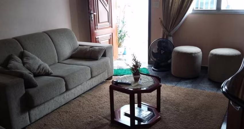 CASA TÉRREA 3 DORMITORIOS 1 SUITE 3 VAGAS 330M² - GUAIANAZES