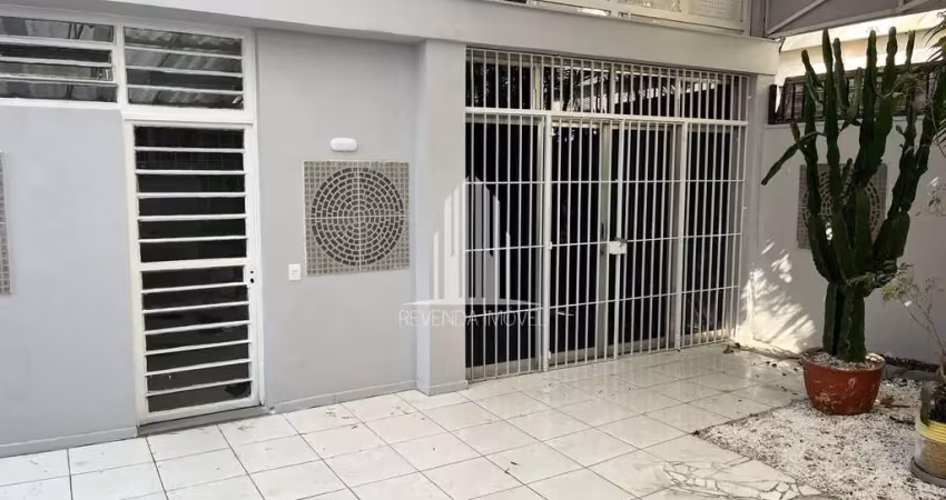 Casa à venda em moema com 300 m²   4 dormitórios 1 suíte 4 banheiros 4 vagas