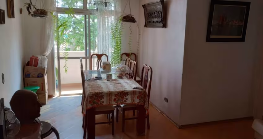 Apartamento no Condomínio Edifício Pioneiro no Planalto Paulista com 98m² 3 dormitórios 1 suíte 2 banheiros 2 vagas