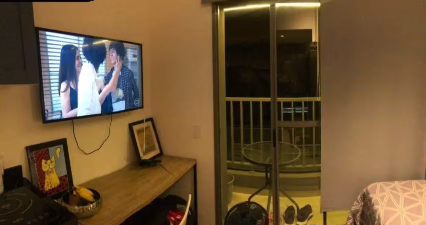 Apartamento no condomínio vn consolação na consolação com 21m² 1 dormitório 1 banheiro