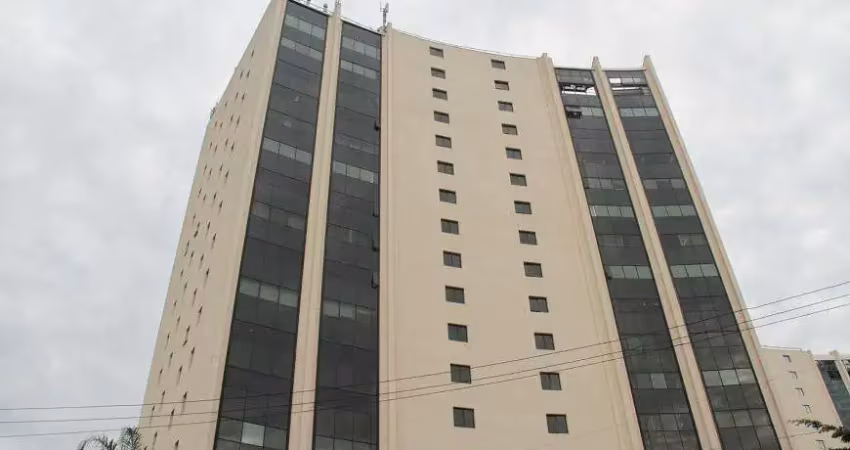 Sala comercial com 7 vagas, 384m² para alugar na vila olímpia