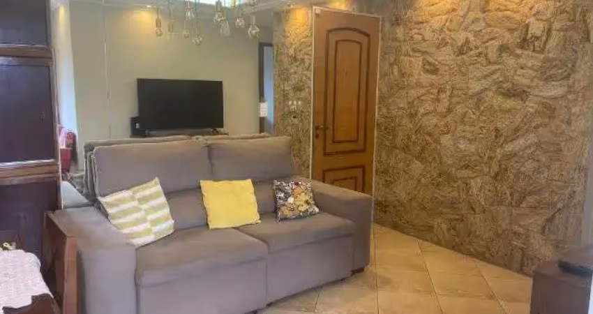 Apartamento no condomínio residencial topazio na freguesia do ó 70m² 2 dormitórios 1 banheiro 1 vaga