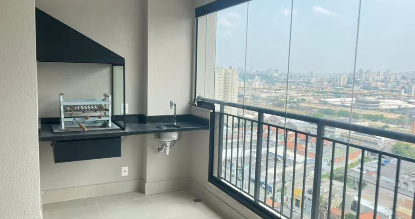 Apartamento Wish Mooca - Oportunidade Imperdível!