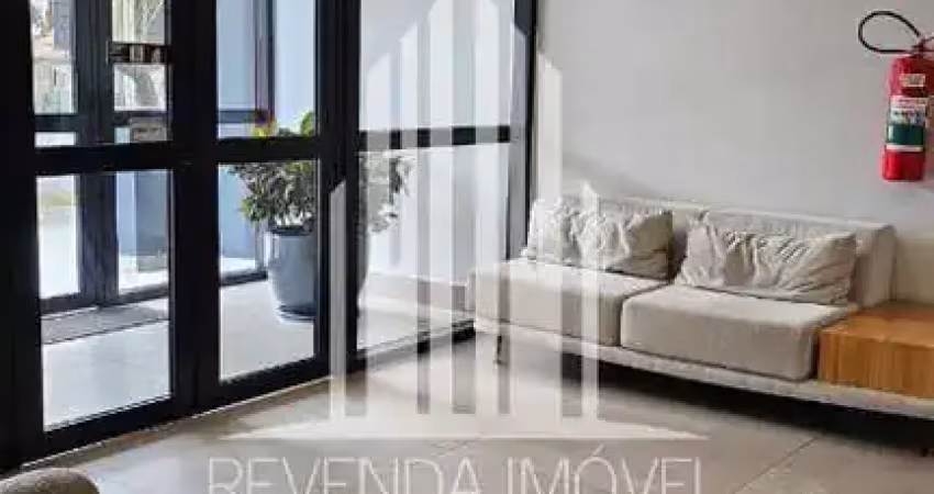 Apartamento com 1 quarto à venda na Rua Herval, --, Belenzinho, São Paulo
