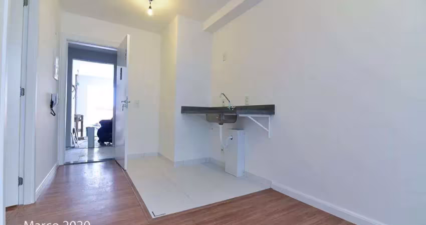 Apartamento com 1 quarto à venda na Rua Rego Freitas, --, República, São Paulo