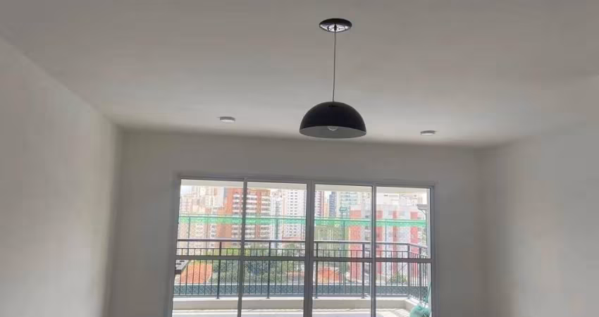 Apartamento no Condomínio Vertiz na Vila Parque Jabaquara com 88m² 3 dormitórios 2 banheiros 1 vaga
