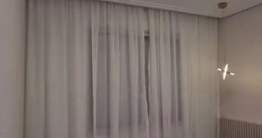Imperdível à venda de apartamento em jardim sáverio