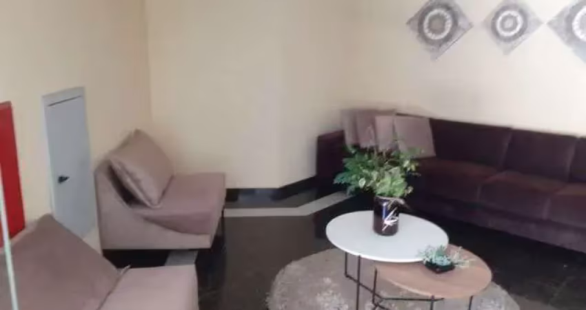 Apartamento no condomínio das camelias na vila erna com 58m² 2 dormitórios 1 banheiro 1 vaga