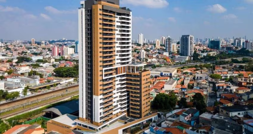 Apartamento de 3 dormitórios à venda na Guilhermina Esperança