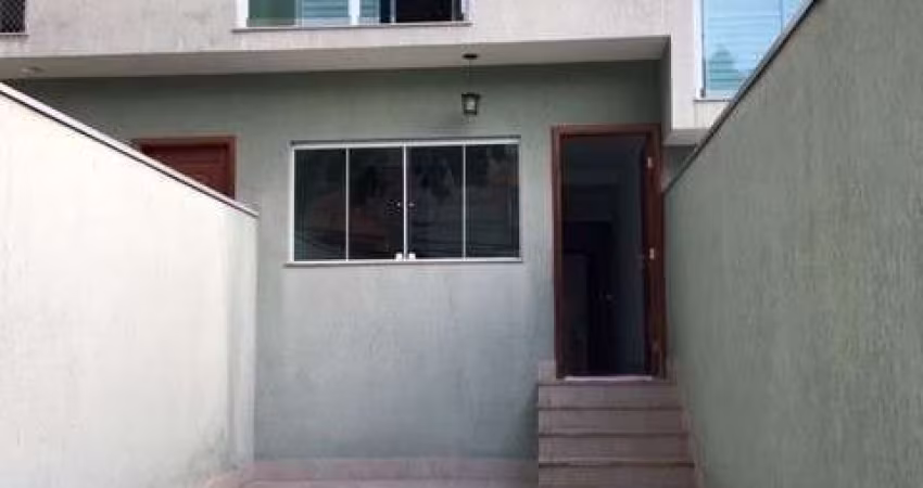 Casa à venda na Vila Pirituba com 126m² 2 dormitórios 2 suítes 3 banheiros 2 vagas