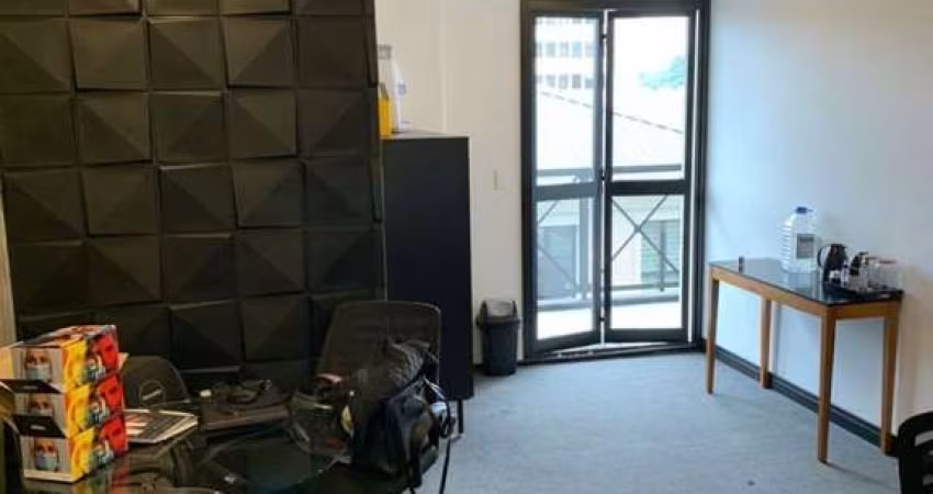 Sala Comercial a venda 60 m² com 2 salas e 2 banheiros no Vista Verde Offices Vila Leopoldina