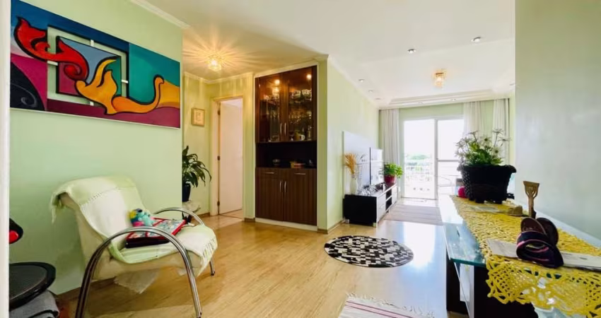 Apartamento à venda, 4 quartos, 1 suíte, 83m² - Vale do Sol, Saúde, São Paulo
