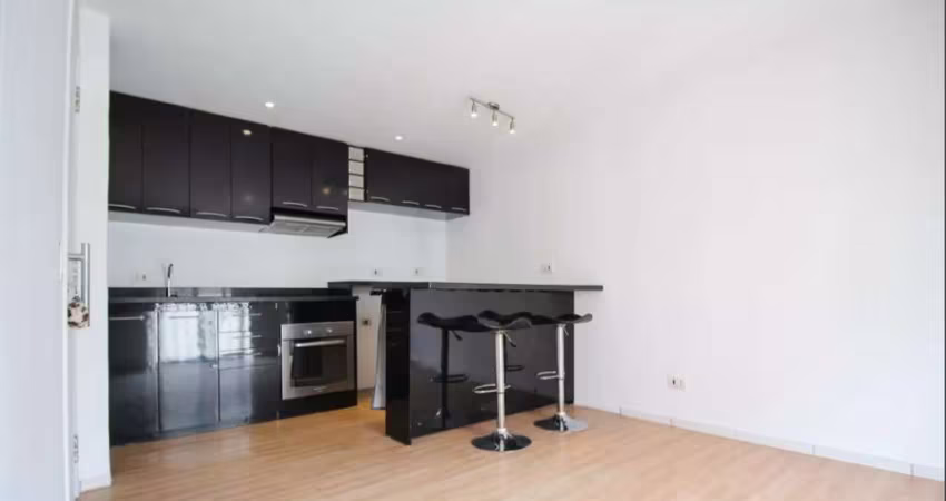 Apartamento à venda | 1 quarto | Itaim Bibi - São Paulo