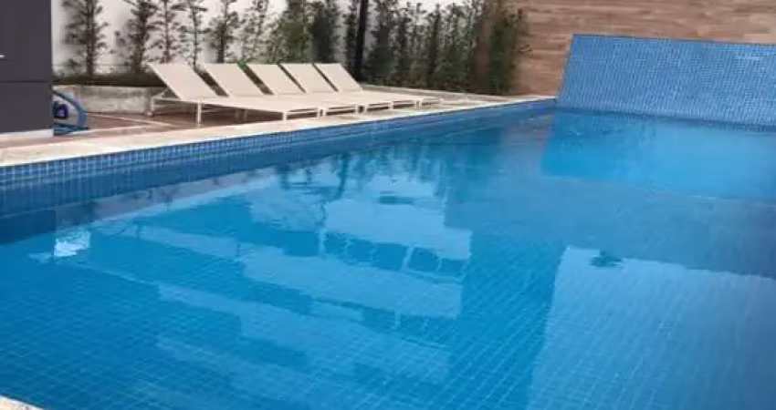 Apartamento com 1 quarto à venda na Rua Herval, --, Belenzinho, São Paulo