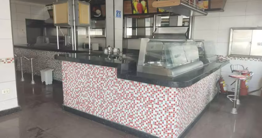 Ponto comercial para alugar na Rua Clodomiro Amazonas, --, Vila Olímpia, São Paulo