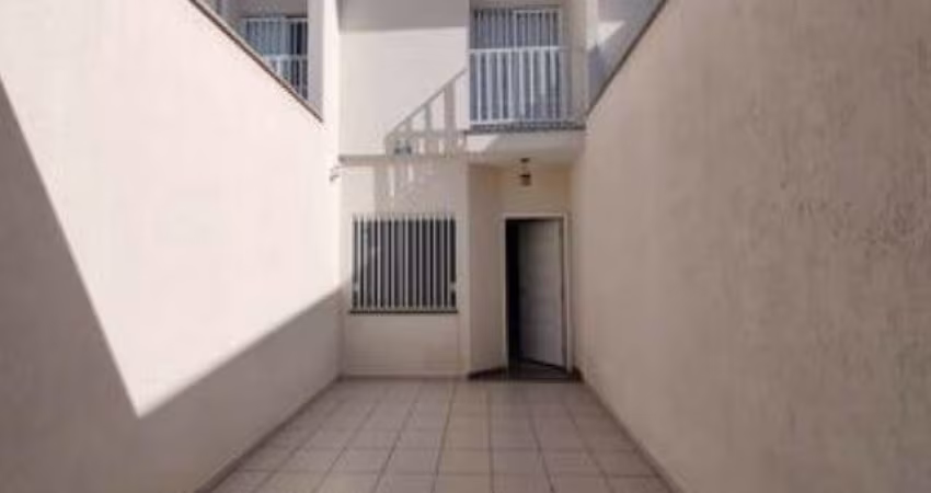 Casa Sobrado na Vila Libanesa com 118m² 3 dormitórios 1 suíte 2 banheiros 2 vagas