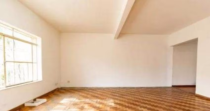 Casa à venda com 120m², 2 quartos e 3 vagas