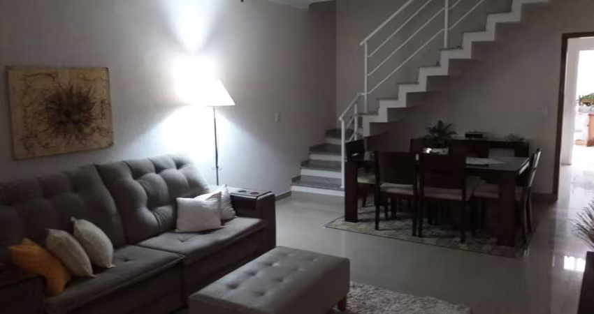 Casa à venda em Vila Marari, SP