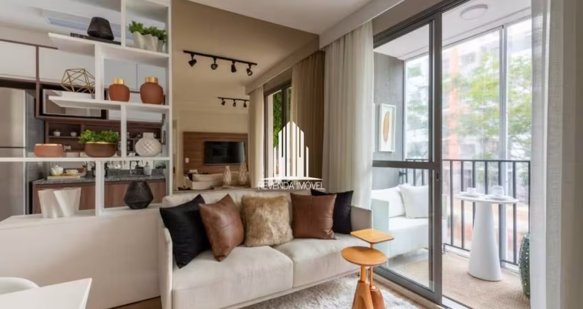 Apartamento à venda em São Paulo - Saúde