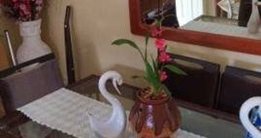 Apartamento com 3 dormitórios no Jardim Leonor.