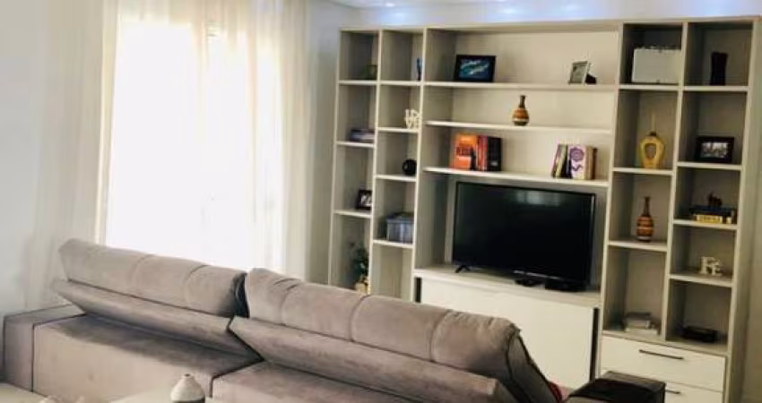 Apartamento no Condomínio Ecolife Vergueiro no Cursino com 87m² 1 suíte 2 banheiros 2 vagas