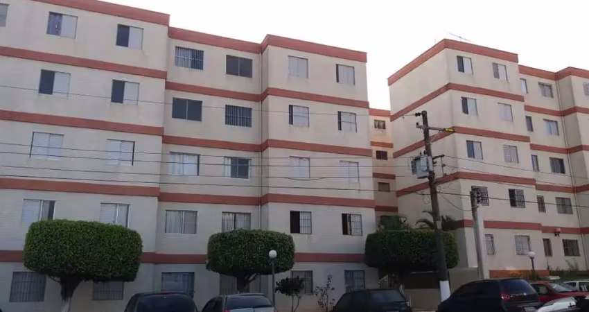 Apartamento à venda no jardim satélite  no condomínio edf villa rica  com 50 m² 2  dormitórios 1 banheiros