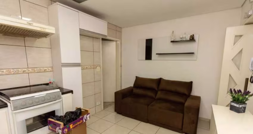 Casa à venda no Alto da Lapa com 120m² 2 dormitórios  2 banheiros 2 vagas