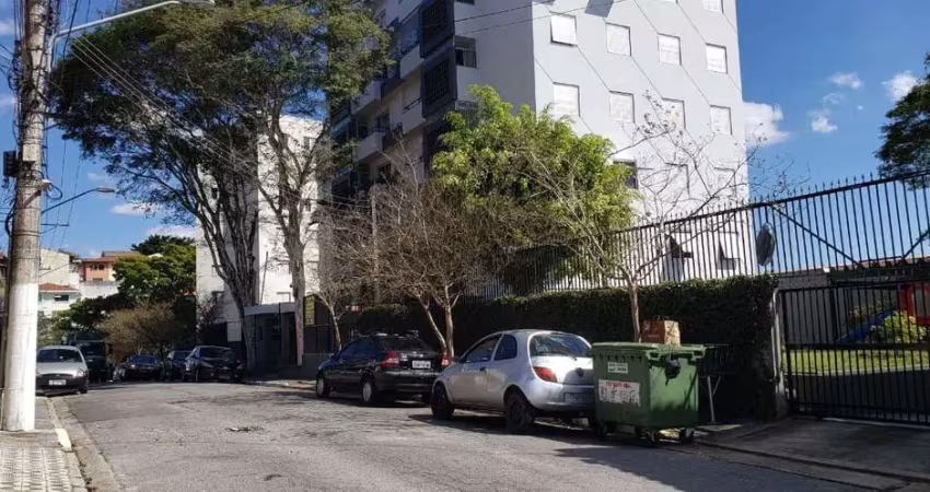Apartamento no condomínio  marcia na vila marari com 56m² 2 dormitórios 1 suíte 2 banheiros 1 vaga