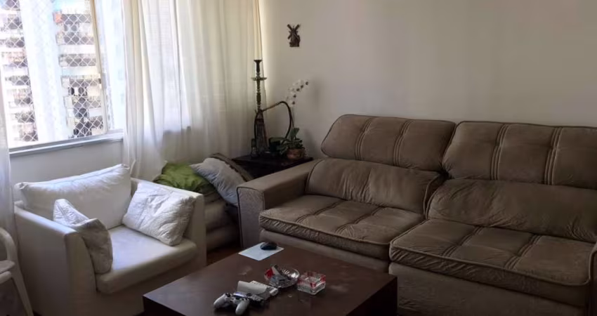 Apartamento no Condomínio Adriana em Moema com 75m²  2 dormitórios 1 banheiro 1 vaga