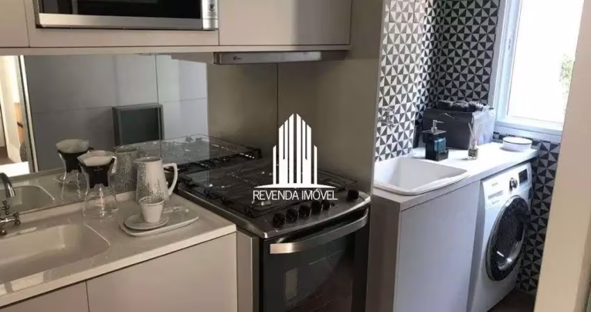 Apartamento com 1 quarto à venda na Rua Visconde de Parnaíba, --, Brás, São Paulo