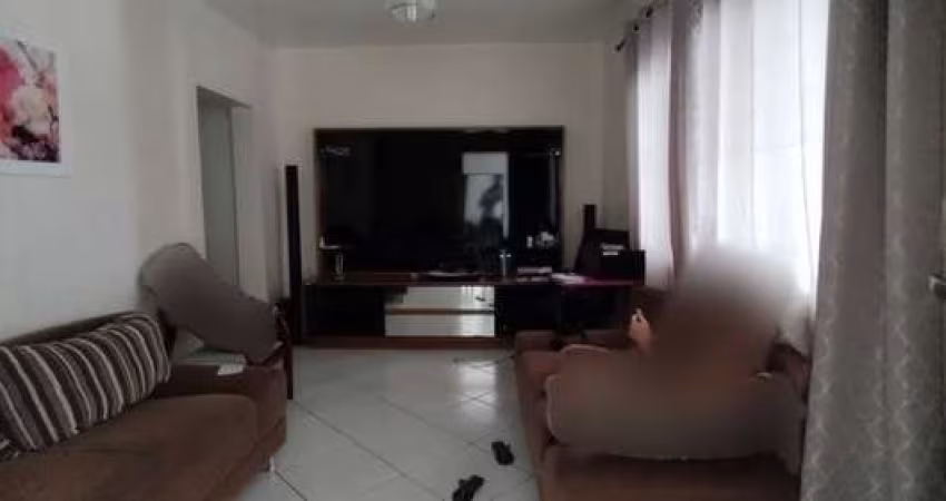 Linda casa sobrado de 200m² - Parque Regina