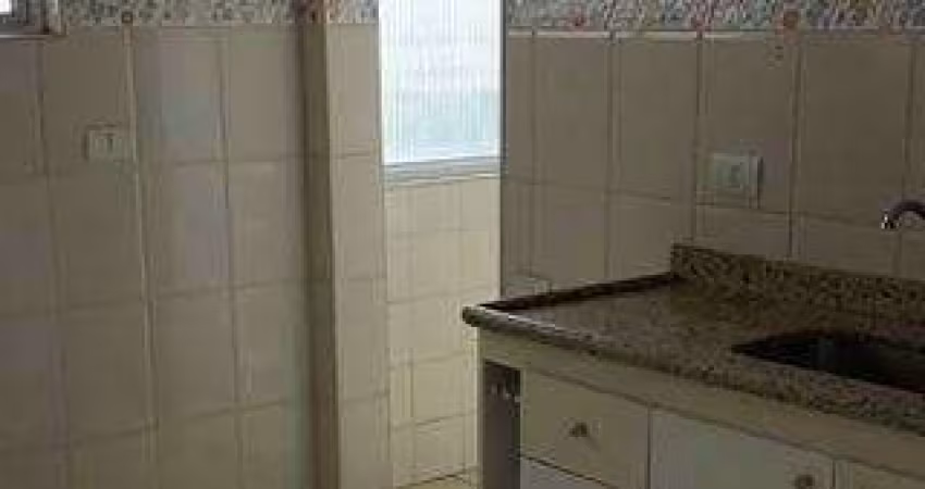 Apartamento à venda 80m² 2 dormitórios, 1 banheiro no Pacaembu