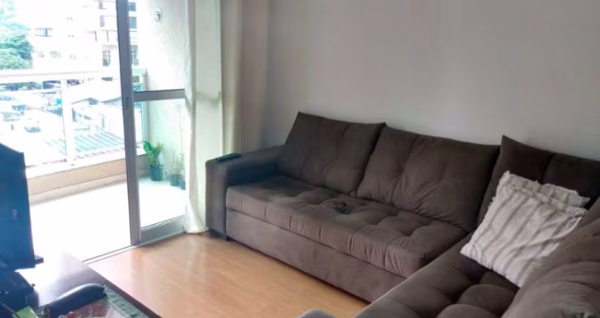 Apartamento para venda na Lapa, 82 metros com 3 quartos e 2 vagas, Residencial Heliodora