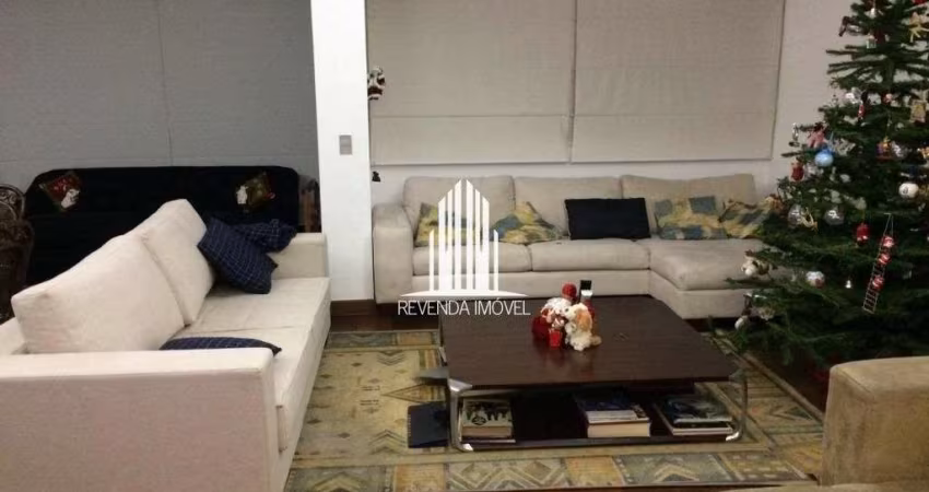 Apartamento para venda no Morumbi, 198 metros com 4 quartos  e 3 vagas