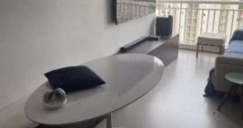 Apartamento no Condomínio Edifício Biografia Vila Mariana na Chácara Inglesa com 68m² 2 dormitórios 1 suíte 2 banheiros 1 vaga