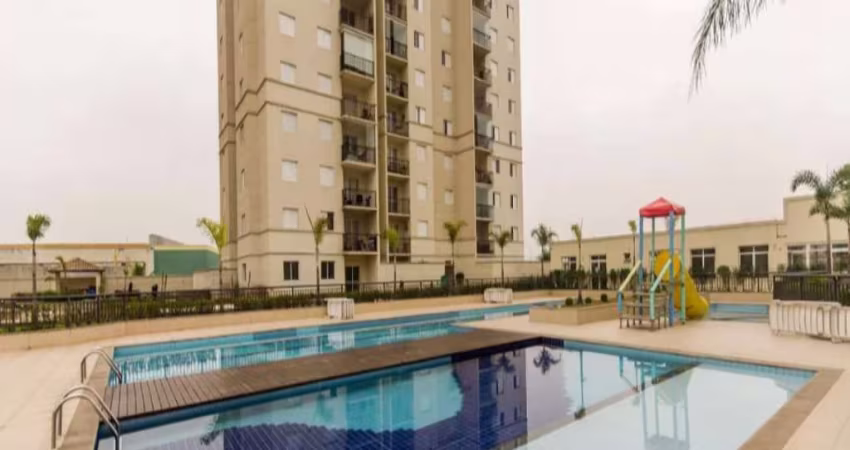 Apartamento à venda em São Paulo-SP, Vila Leopoldina: 3 quartos, 1 suíte, 2 banheiros, 2 vagas, 70m² de área!
