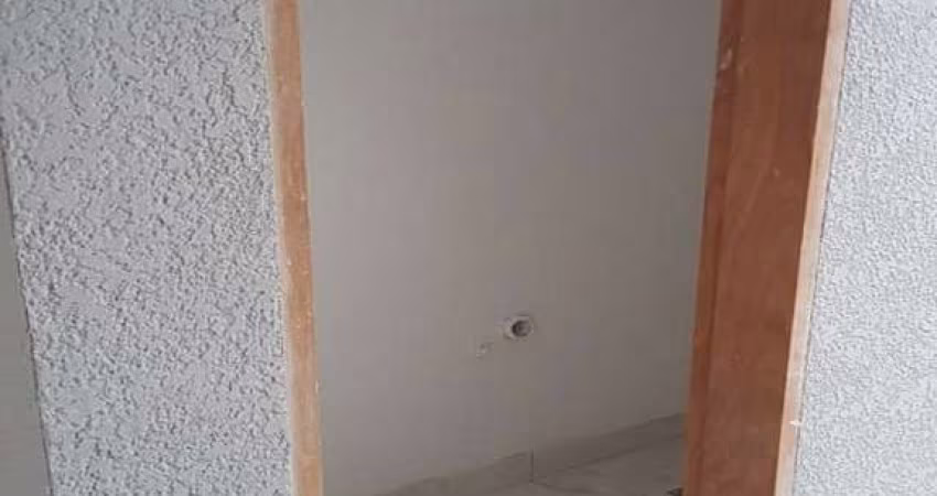 Sobrado Novo à Venda de 150m² com 3 Quartos no Jardim Consórcio - São Paulo/SP