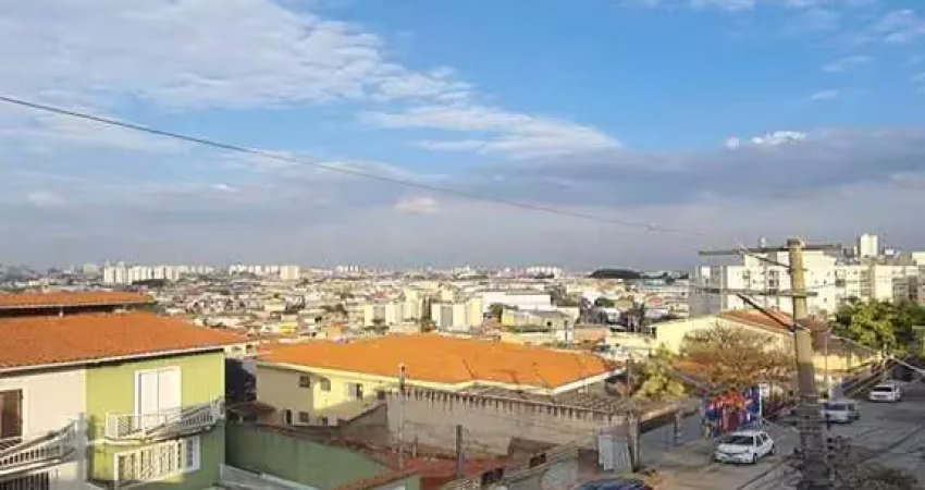 Apartamento com 2 quartos à venda na Rua Francisco Zanela, --, Vila Constança, São Paulo