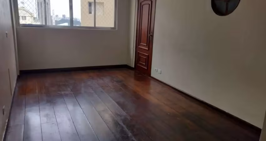Apartamento no condomínio danubio na vila mariana com 51m² 2 dormitórios 1 suíte 1 banheiro sem vaga