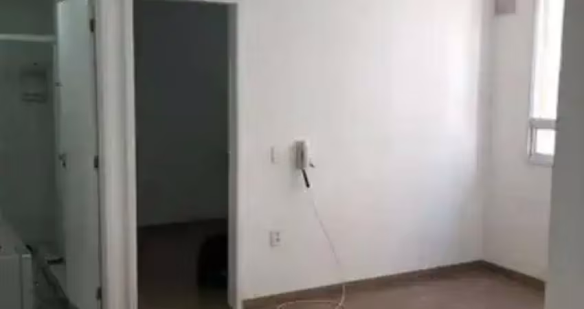 Apartamento no condomínio mobi one santana com 34m² 2 dormitórios 1 banheiro