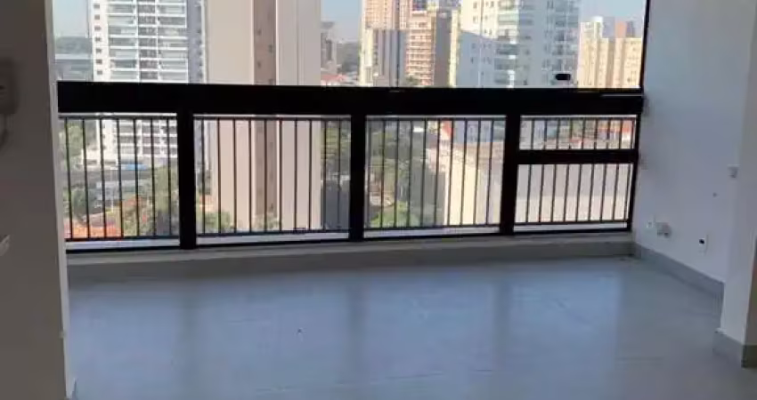 Apartamento à venda 35m² sendo 01 dormitórios, 01 banheiro e 1 vaga Line Up Campo Belo