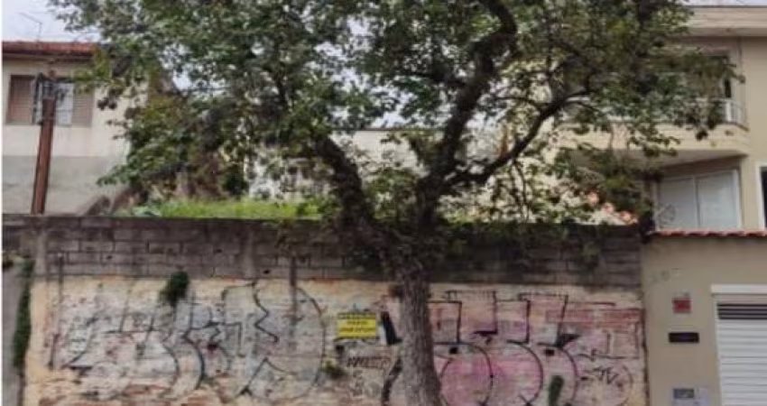 Terreno com Casa na Lapa - Oportunidade para Investimento ou Construção