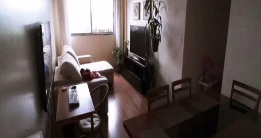 Apartamento no Condomínio Antônio Barone em Santo Amaro com 110m² 3 dormitórios 2 banheiros 1 vaga