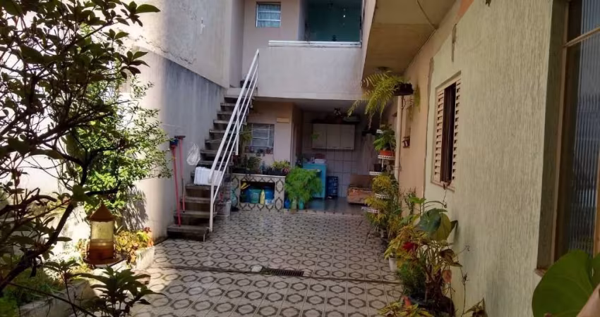 Casa à venda na Vila Carrão, São Paulo