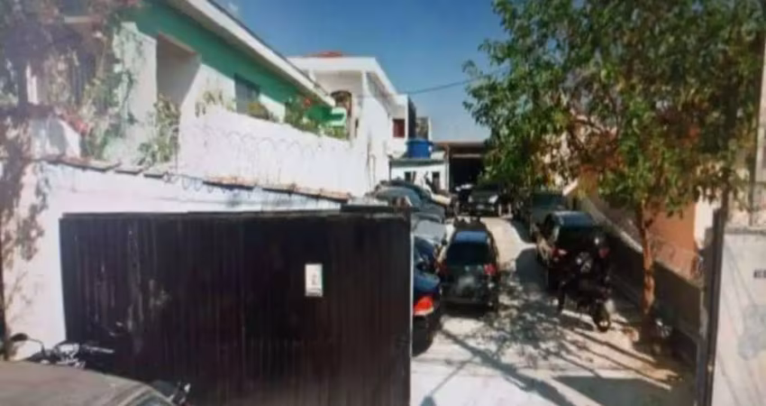 Terreno à venda no Jardim Colombo com 340m²