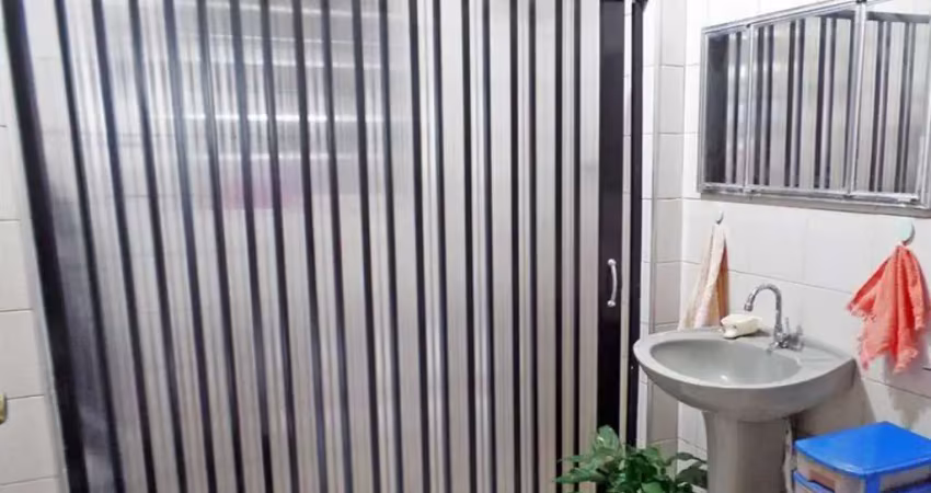 Apartamento 1 dormitório à venda próximo a estação do metrô santana